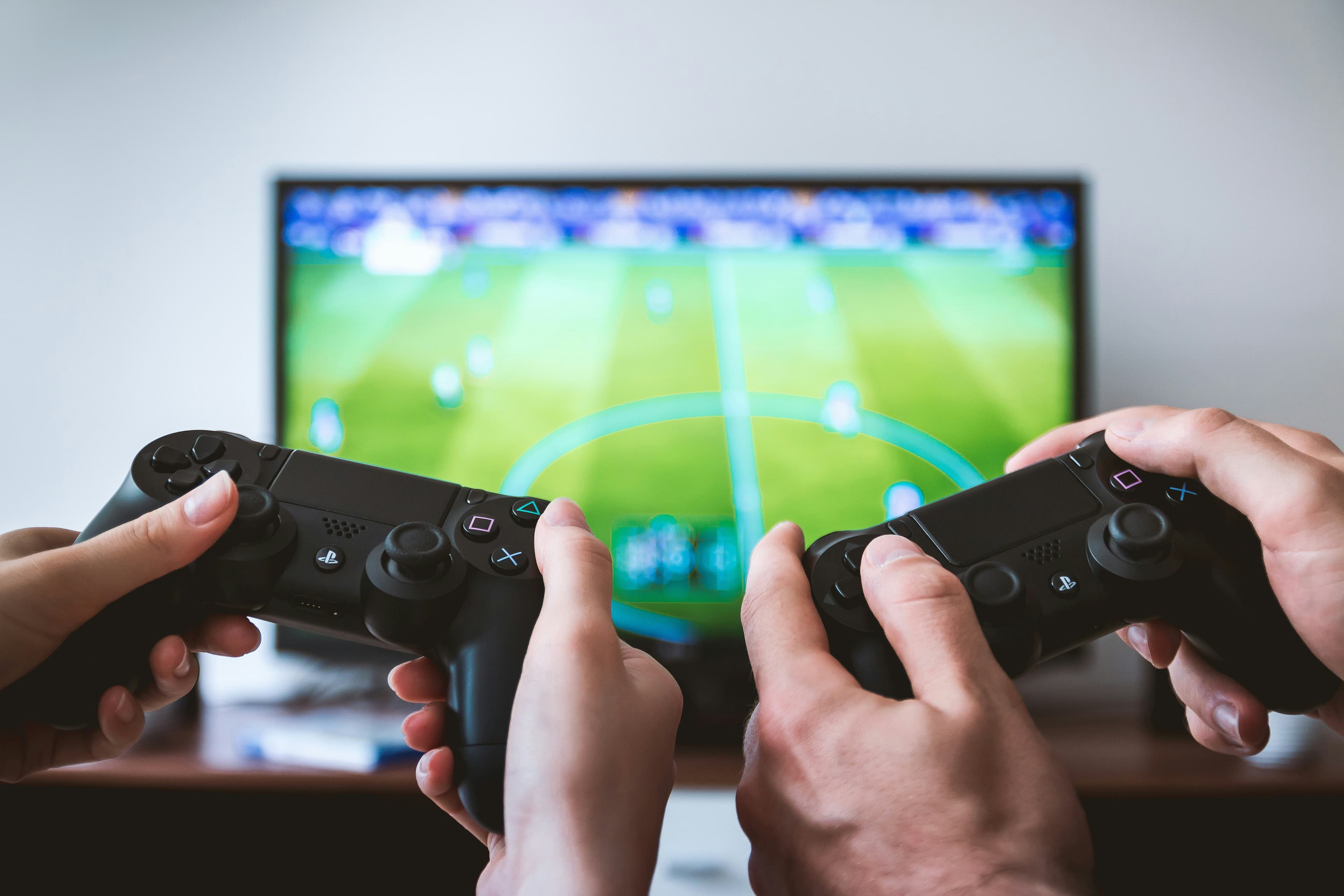 PlayStation